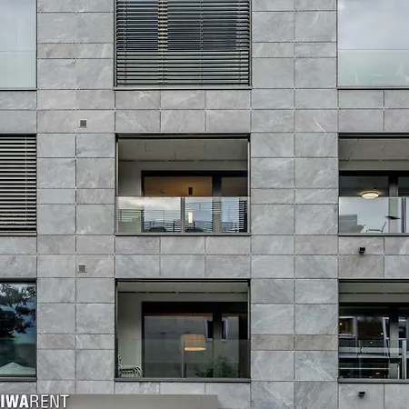 Jungfraucenter Thunersee - Griwarent Ag Apartamento *