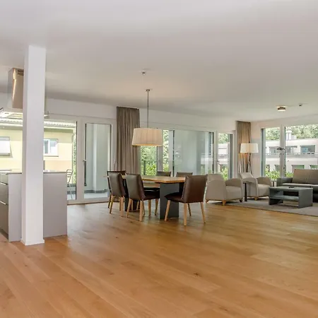 Jungfraucenter Thunersee - Griwarent Ag Apartamento Entrelagos