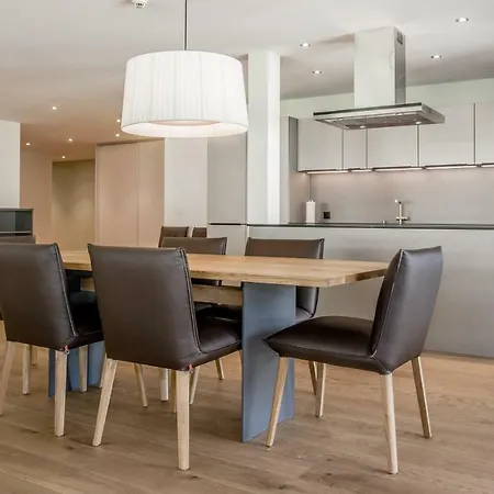Jungfraucenter Thunersee - Griwarent Ag Apartamento